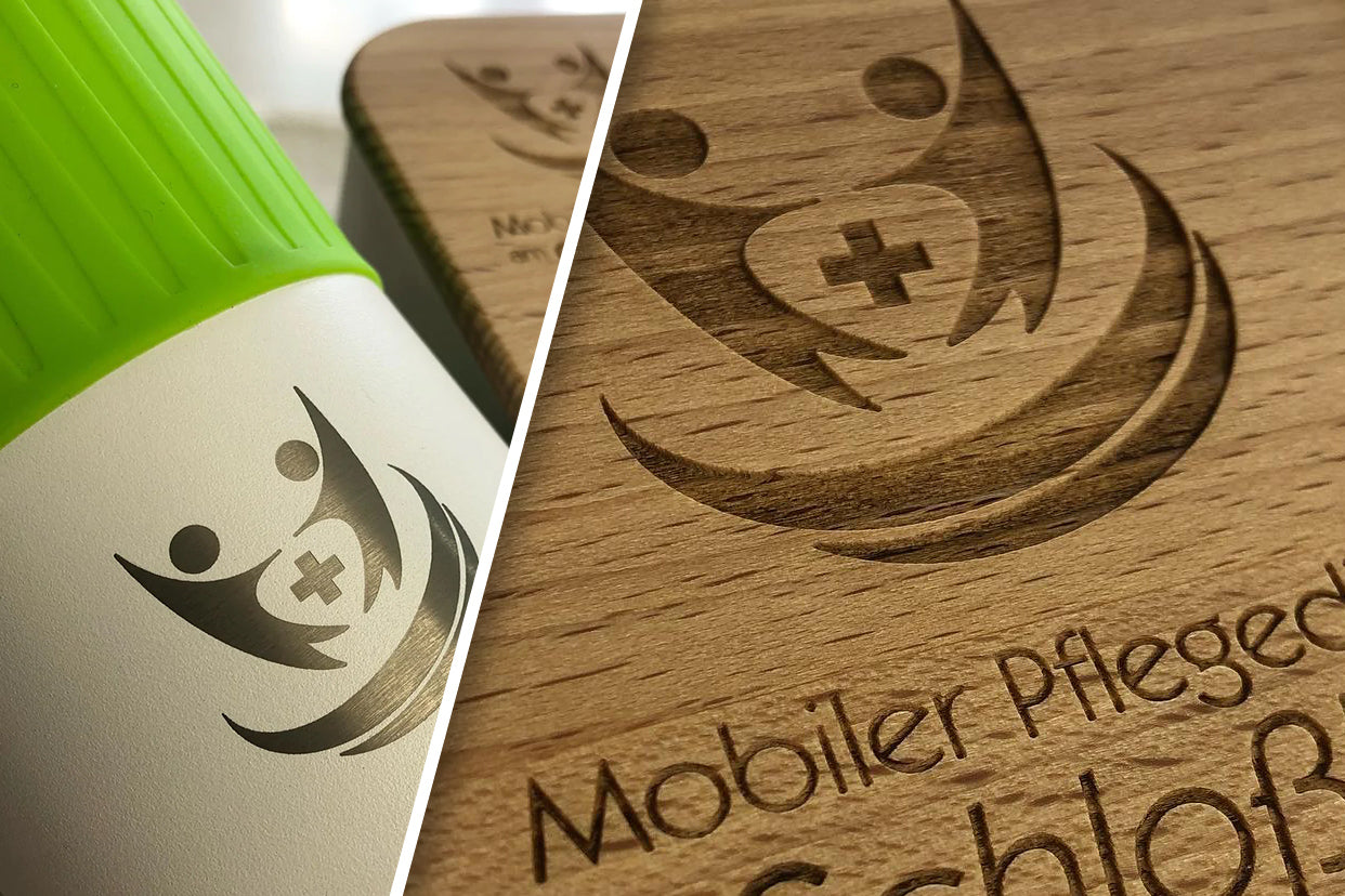 Individuelle Lunchboxen und Thermobecher mit Deinem Logo