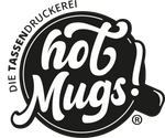 Witzige Motivtassen & Geschenke auf hotmugs.de