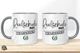 Realschule 2025 – Bestanden! - Die Tassendruckerei - Hotmugs.de