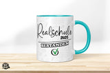 Realschule 2025 – Bestanden! - Die Tassendruckerei - Hotmugs.de