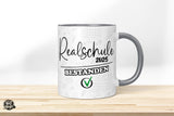 Realschule 2025 – Bestanden! - Die Tassendruckerei - Hotmugs.de