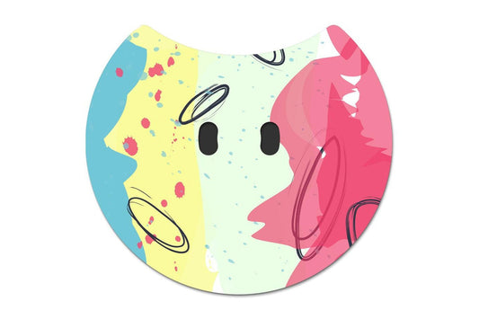 Abstrakt-V - Die Tassendruckerei - Hotmugs.de