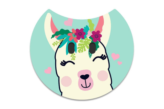 Alpaca in love - Die Tassendruckerei - Hotmugs.de