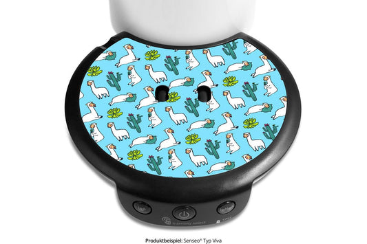 Alpacas - Die Tassendruckerei - Hotmugs.de