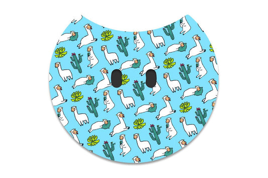 Alpacas - Die Tassendruckerei - Hotmugs.de