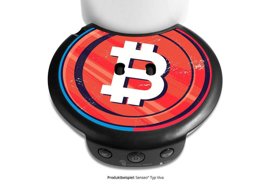 Bitcoin - Die Tassendruckerei - Hotmugs.de