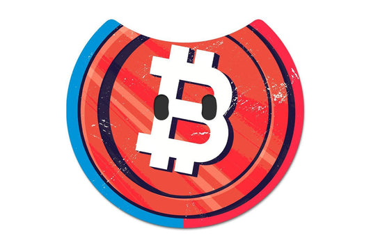 Bitcoin - Die Tassendruckerei - Hotmugs.de