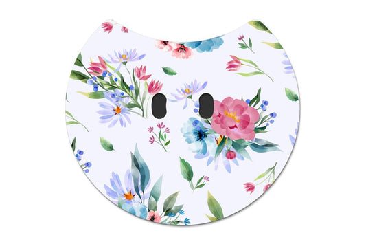 Blüten Aquarell - Die Tassendruckerei - Hotmugs.de