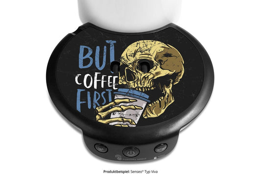 But Coffee First - Die Tassendruckerei - Hotmugs.de