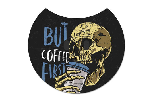 But Coffee First - Die Tassendruckerei - Hotmugs.de