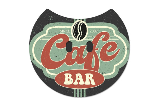 Cafe-Bar - Vintage - Die Tassendruckerei - Hotmugs.de