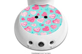 Candy Hearts - Die Tassendruckerei - Hotmugs.de