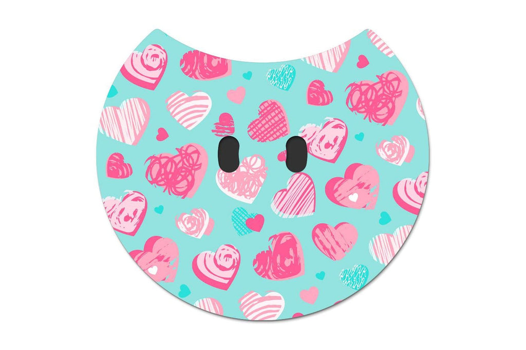 Candy Hearts - Die Tassendruckerei - Hotmugs.de