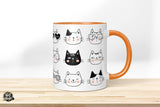 Cat-Lover - Die Tassendruckerei - Hotmugs.de