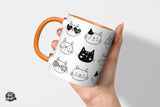 Cat-Lover - Die Tassendruckerei - Hotmugs.de