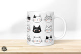 Cat-Lover - Die Tassendruckerei - Hotmugs.de