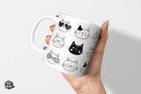 Cat-Lover - Die Tassendruckerei - Hotmugs.de