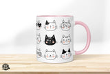 Cat-Lover - Die Tassendruckerei - Hotmugs.de