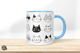 Cat-Lover - Die Tassendruckerei - Hotmugs.de