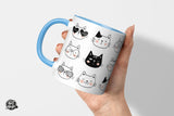 Cat-Lover - Die Tassendruckerei - Hotmugs.de