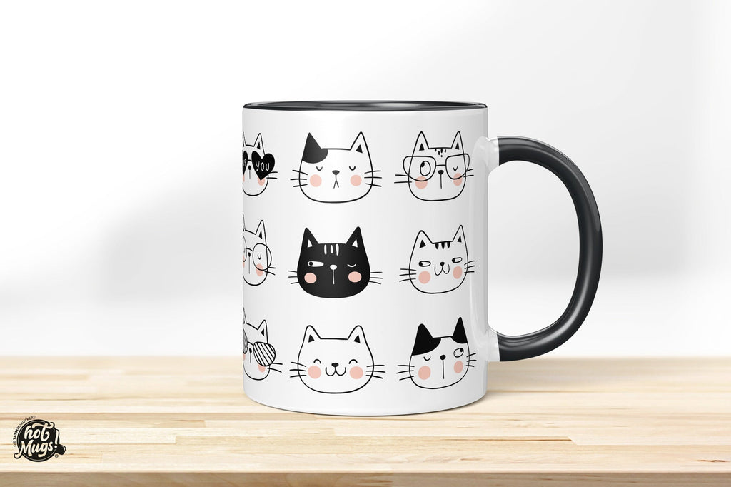 Cat-Lover - Die Tassendruckerei - Hotmugs.de