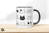 Cat-Lover - Die Tassendruckerei - Hotmugs.de