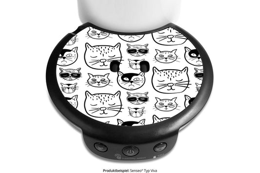 Cats, Cats, Cats - Die Tassendruckerei - Hotmugs.de