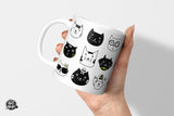 Cats-Cats-Cats - Die Tassendruckerei - Hotmugs.de