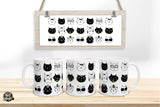 Cats-Cats-Cats - Die Tassendruckerei - Hotmugs.de