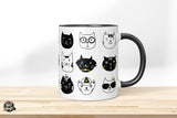Cats-Cats-Cats - Die Tassendruckerei - Hotmugs.de