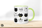 Cats-Cats-Cats - Die Tassendruckerei - Hotmugs.de