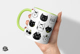 Cats-Cats-Cats - Die Tassendruckerei - Hotmugs.de