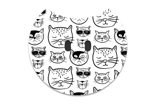 Cats, Cats, Cats - Die Tassendruckerei - Hotmugs.de