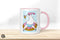 Chilling-Unicorn - Die Tassendruckerei - Hotmugs.de