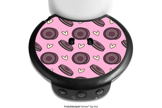 Chocolate Cookies - Die Tassendruckerei - Hotmugs.de