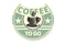 Coffee to go - Vintage - Die Tassendruckerei - Hotmugs.de