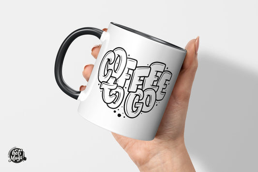 Coffee-to-go - Die Tassendruckerei - Hotmugs.de