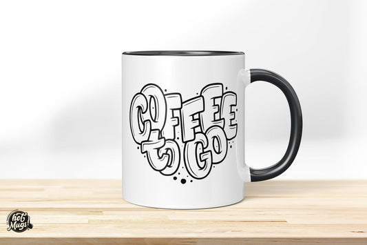 Coffee-to-go - Die Tassendruckerei - Hotmugs.de
