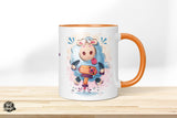 Crazy-Sheep - Die Tassendruckerei - Hotmugs.de