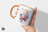 Crazy-Sheep - Die Tassendruckerei - Hotmugs.de