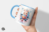 Crazy-Sheep - Die Tassendruckerei - Hotmugs.de