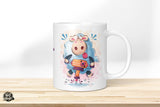 Crazy-Sheep - Die Tassendruckerei - Hotmugs.de