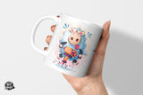 Crazy-Sheep - Die Tassendruckerei - Hotmugs.de