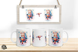 Crazy-Sheep - Die Tassendruckerei - Hotmugs.de