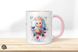 Crazy-Sheep - Die Tassendruckerei - Hotmugs.de