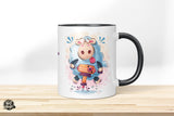 Crazy-Sheep - Die Tassendruckerei - Hotmugs.de