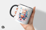 Crazy-Sheep - Die Tassendruckerei - Hotmugs.de