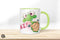 Crazy-Turtle - Die Tassendruckerei - Hotmugs.de