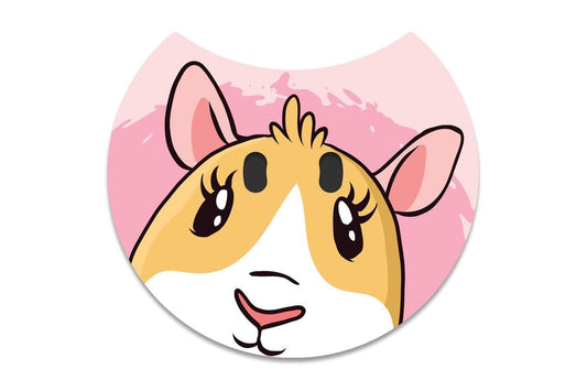 Cute Hamster - Die Tassendruckerei - Hotmugs.de