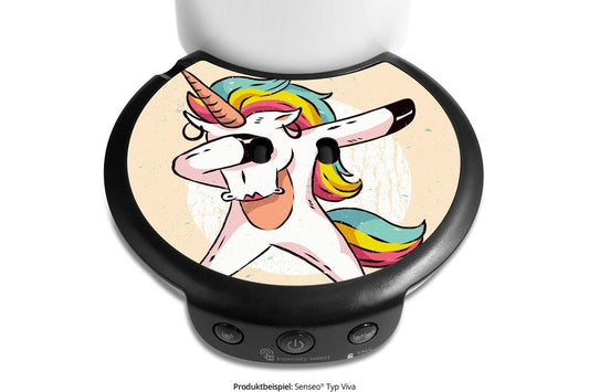 Dubbing Unicorn - Die Tassendruckerei - Hotmugs.de